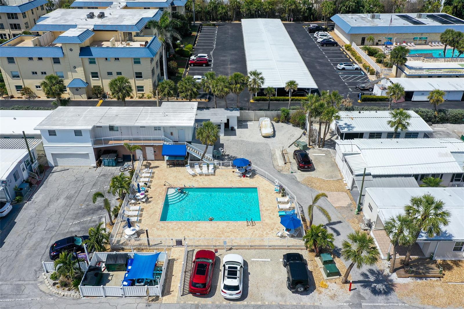 96 TWIN SHORES BLVD, LONGBOAT KEY, FL, 34228