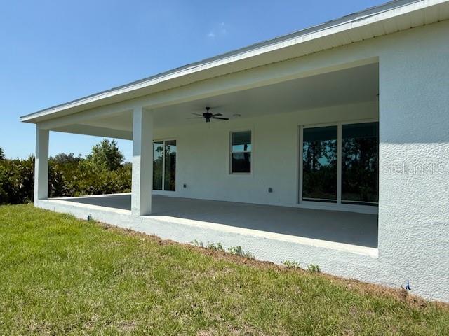 7474 MANVILLE TER, PORT CHARLOTTE, FL, 33981