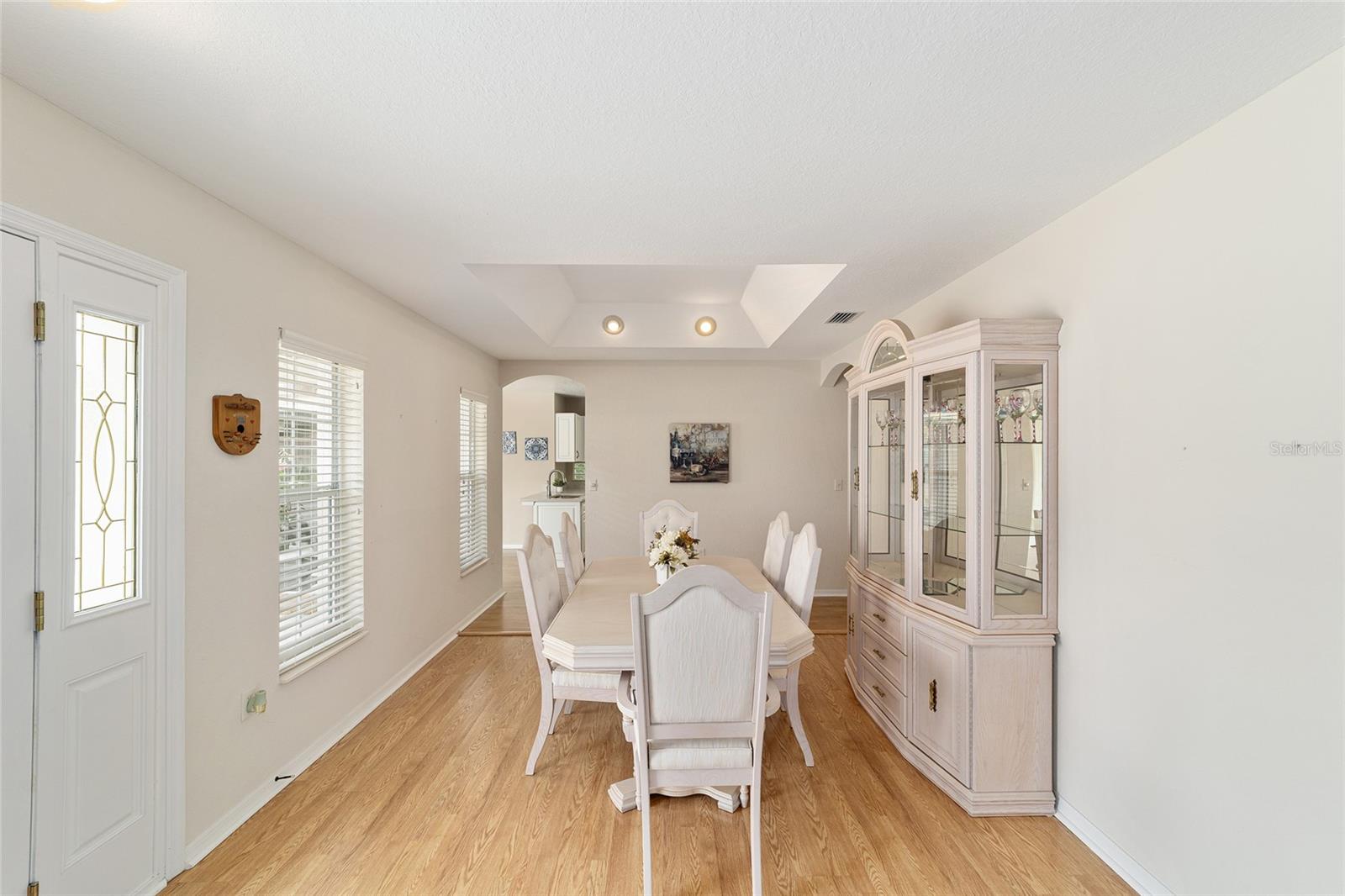 7248 SW 115TH PL, OCALA, FL, 34476