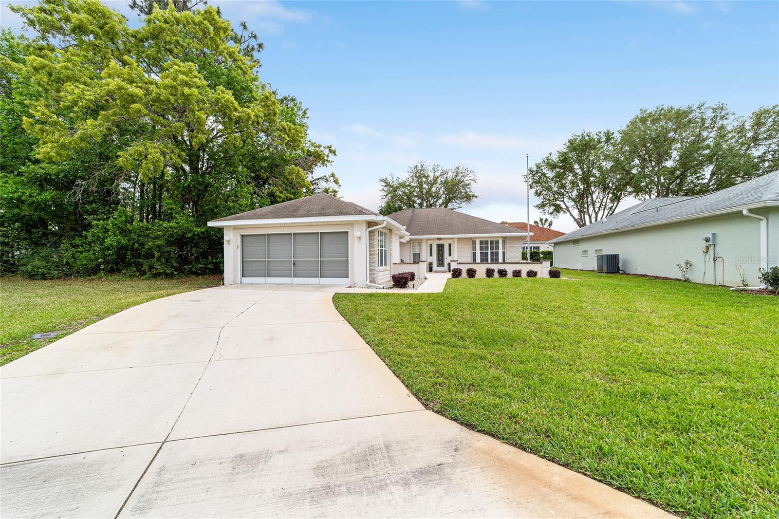 7248 SW 115TH PL, OCALA, FL, 34476