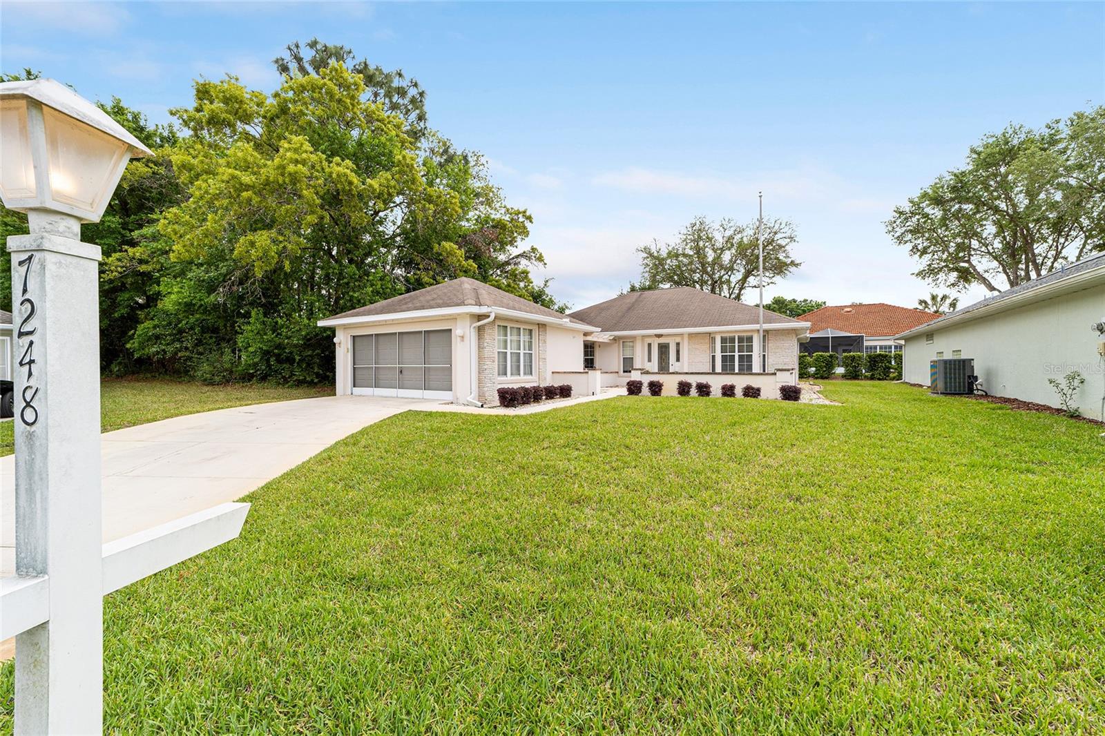7248 SW 115TH PL, OCALA, FL, 34476