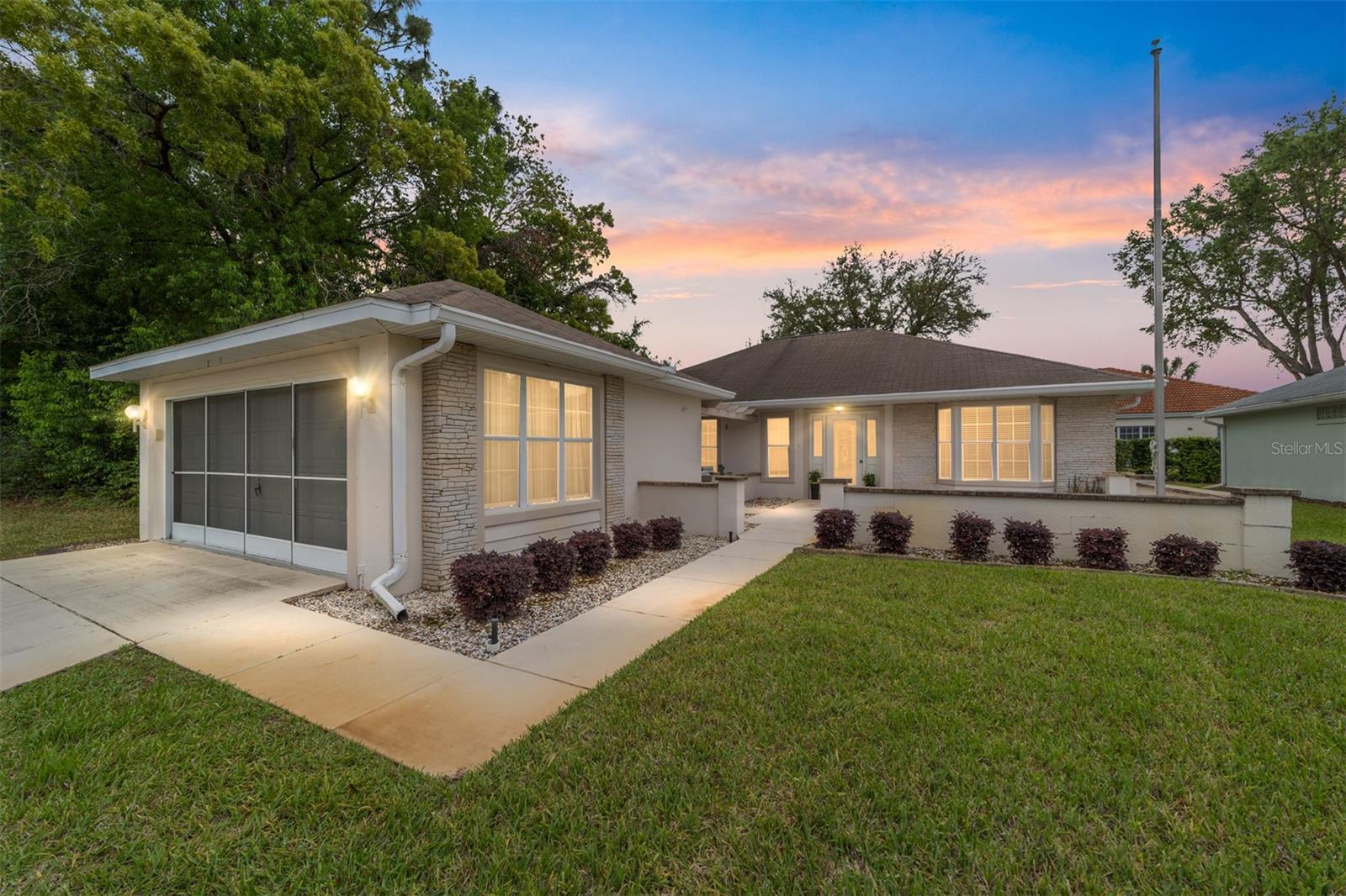 7248 SW 115TH PL, OCALA, FL, 34476