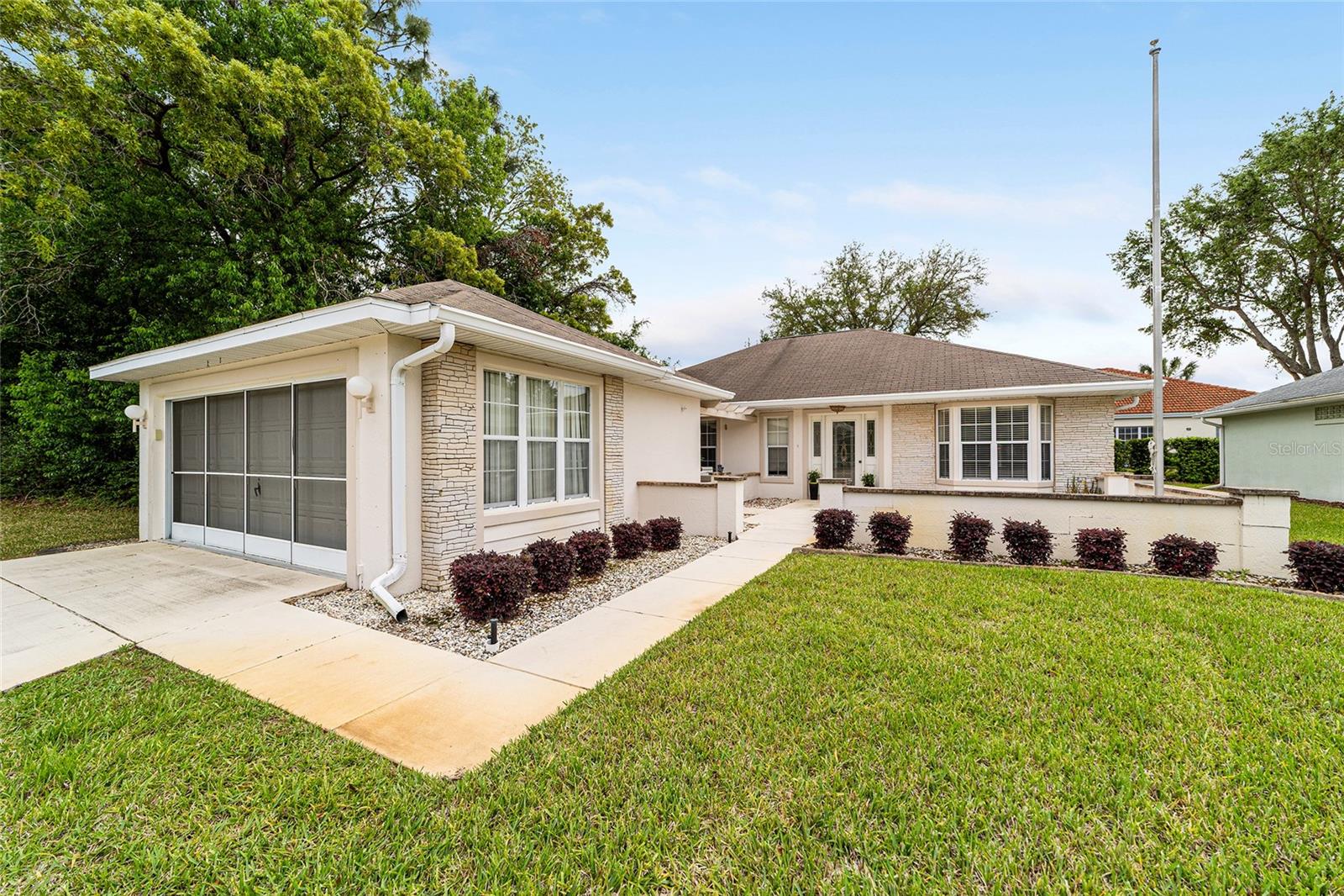 7248 SW 115TH PL, OCALA, FL, 34476