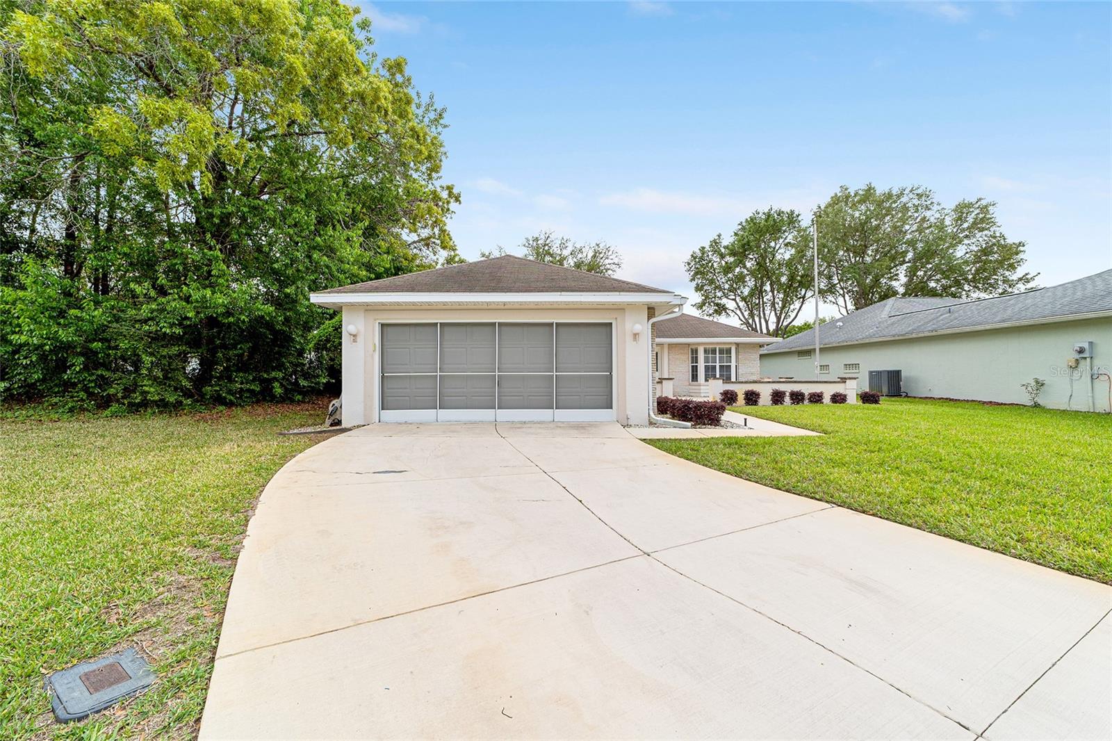 7248 SW 115TH PL, OCALA, FL, 34476