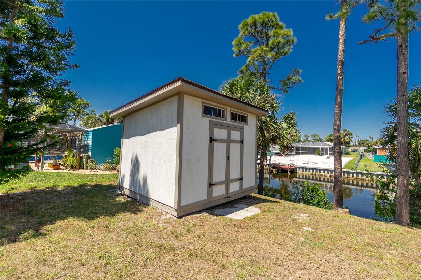 2690 AUBURN BLVD, PORT CHARLOTTE, FL, 33948