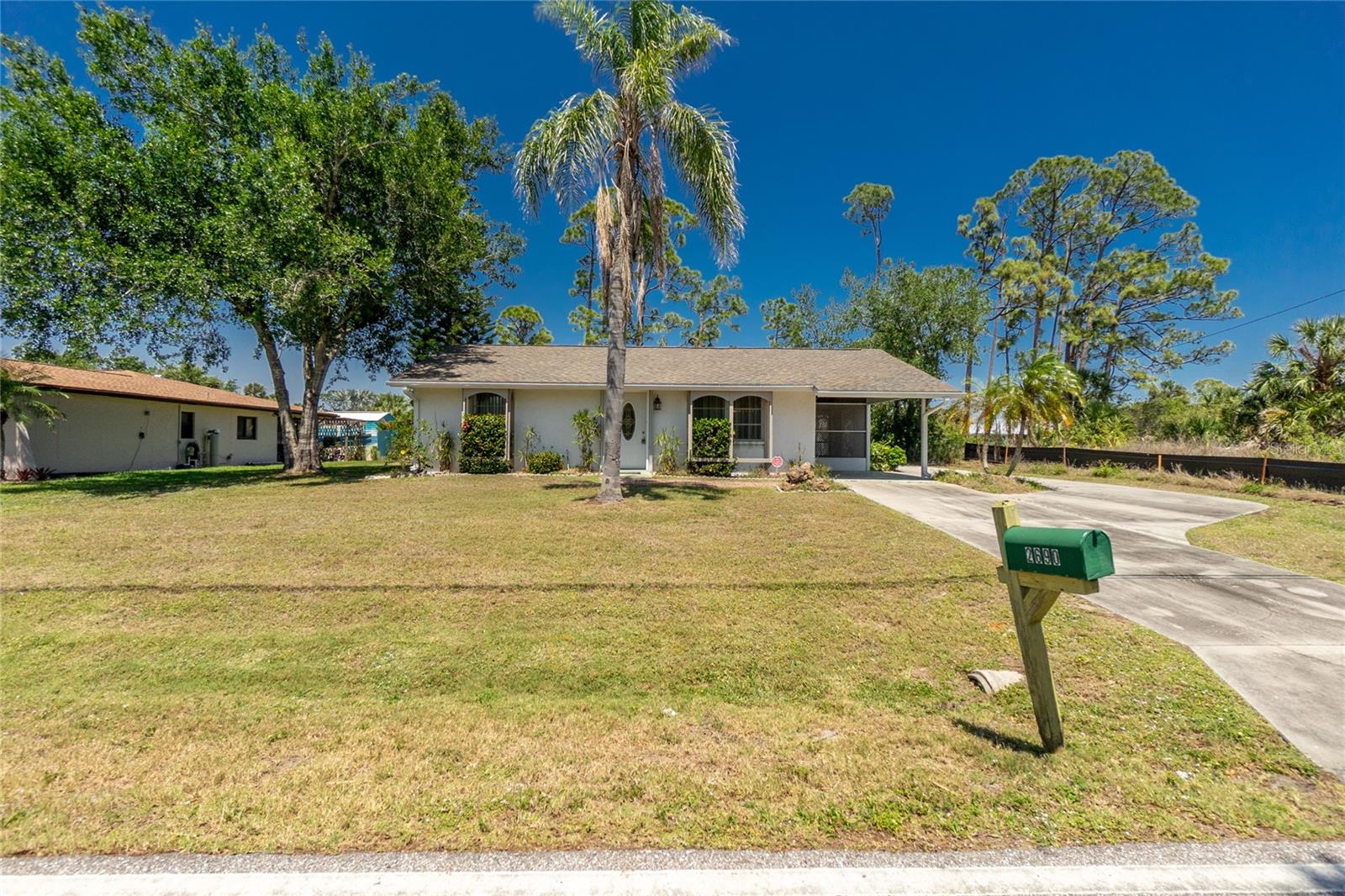 2690 AUBURN BLVD, PORT CHARLOTTE, FL, 33948