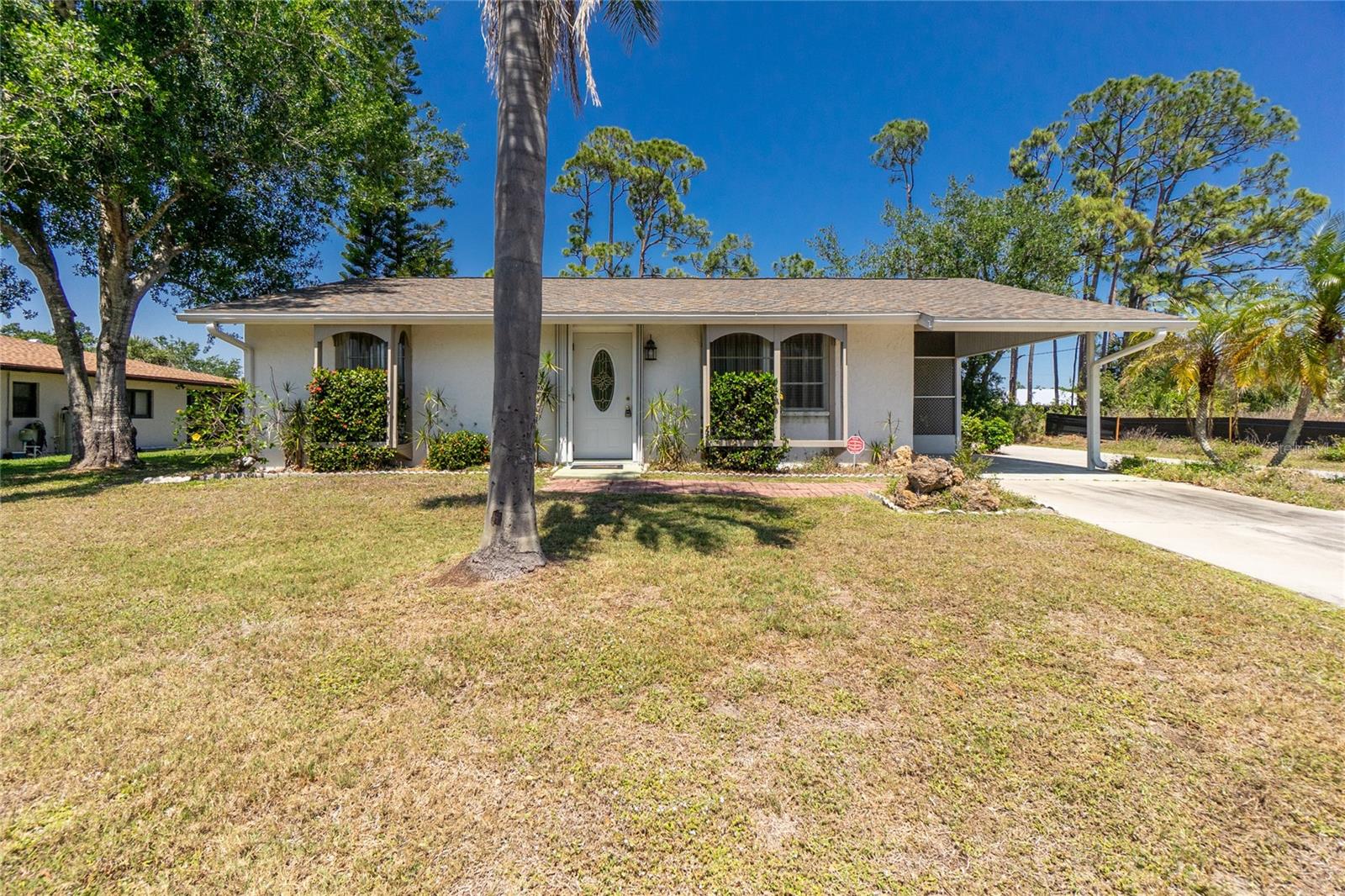 2690 AUBURN BLVD, PORT CHARLOTTE, FL, 33948