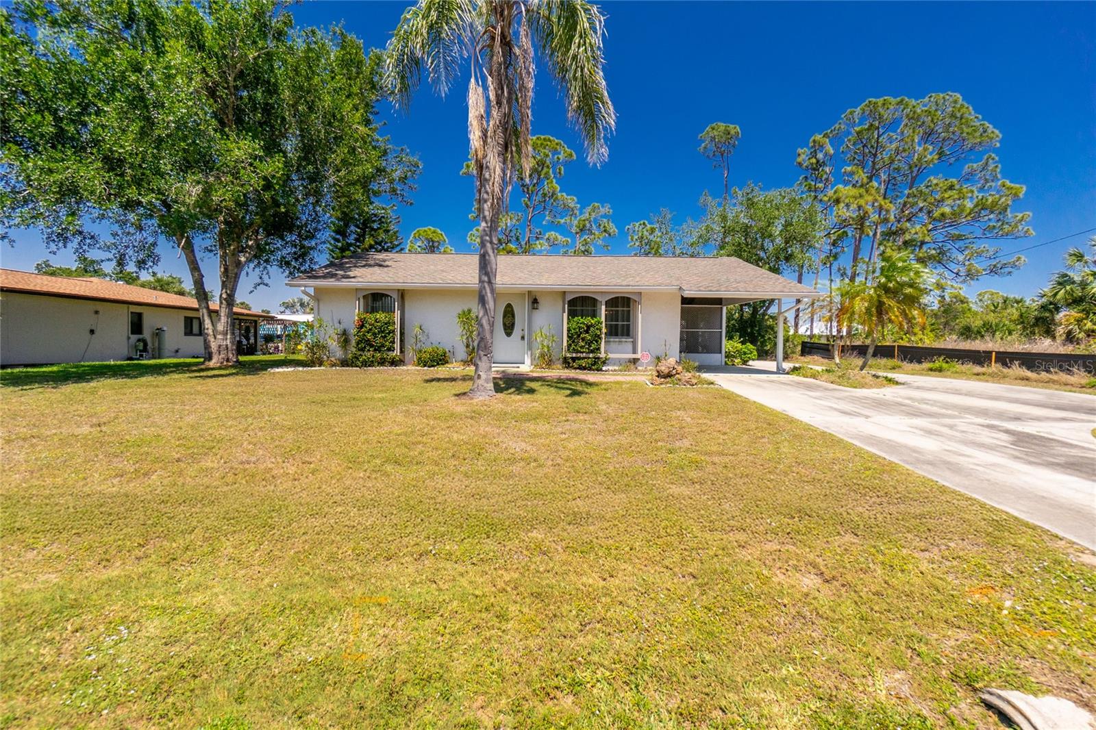 2690 AUBURN BLVD, PORT CHARLOTTE, FL, 33948