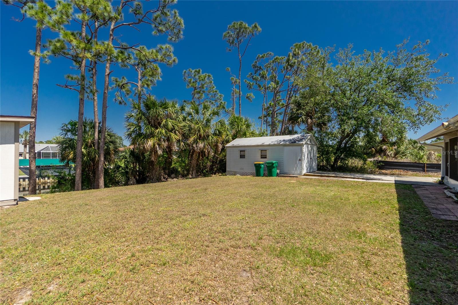 2690 AUBURN BLVD, PORT CHARLOTTE, FL, 33948