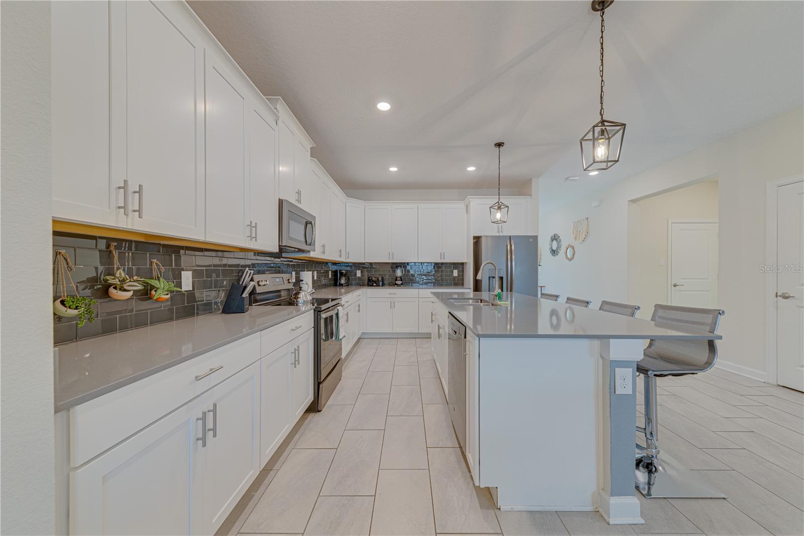 2760 BOOKMARK DR, KISSIMMEE, FL, 34746