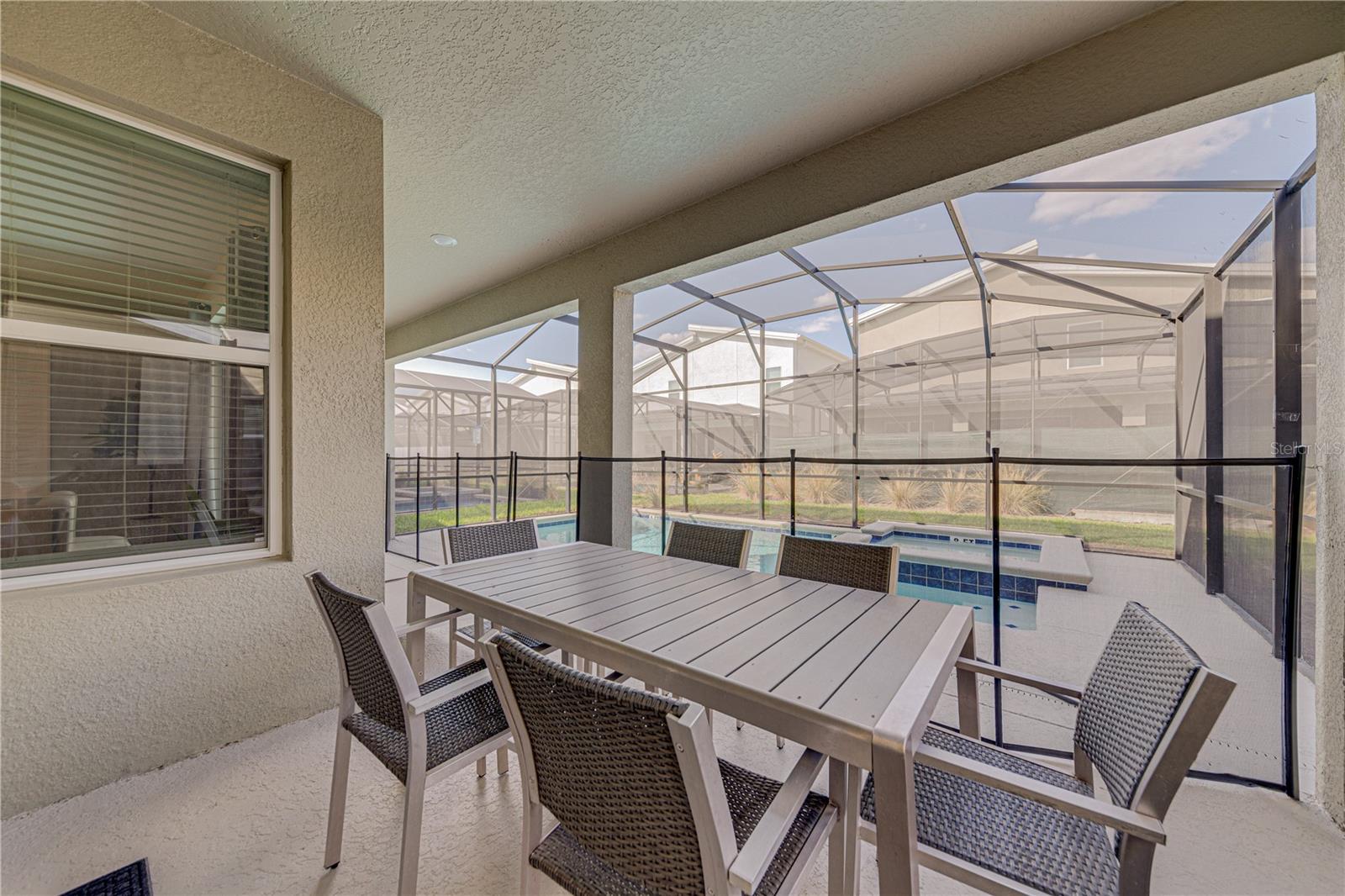 2760 BOOKMARK DR, KISSIMMEE, FL, 34746