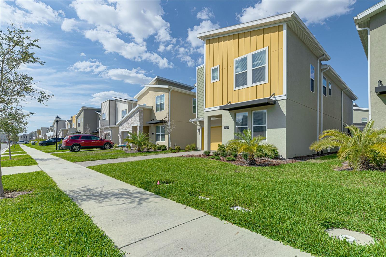 2760 BOOKMARK DR, KISSIMMEE, FL, 34746