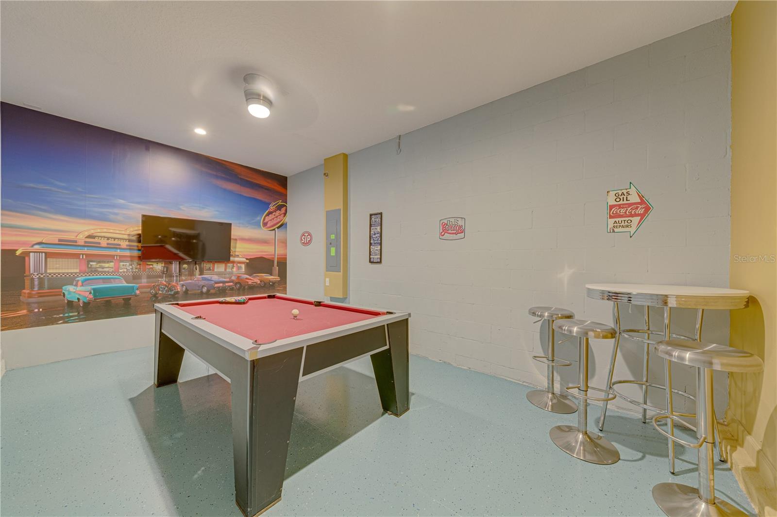 2760 BOOKMARK DR, KISSIMMEE, FL, 34746