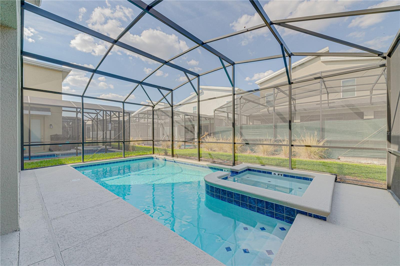 2760 BOOKMARK DR, KISSIMMEE, FL, 34746