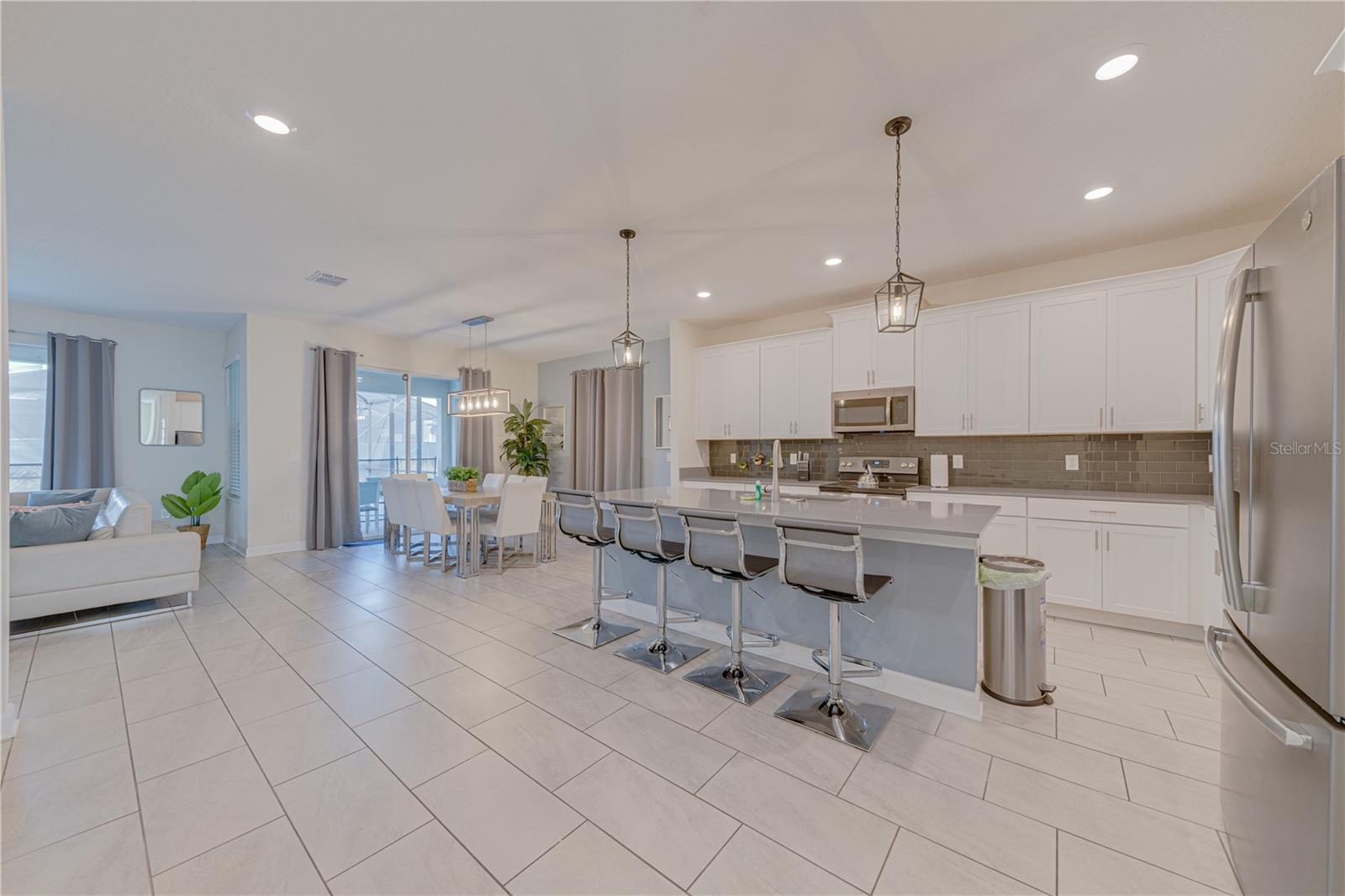 2760 BOOKMARK DR, KISSIMMEE, FL, 34746