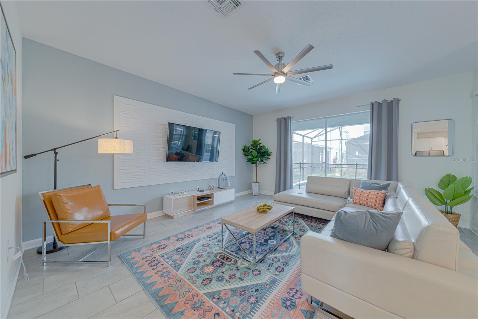 2760 BOOKMARK DR, KISSIMMEE, FL, 34746