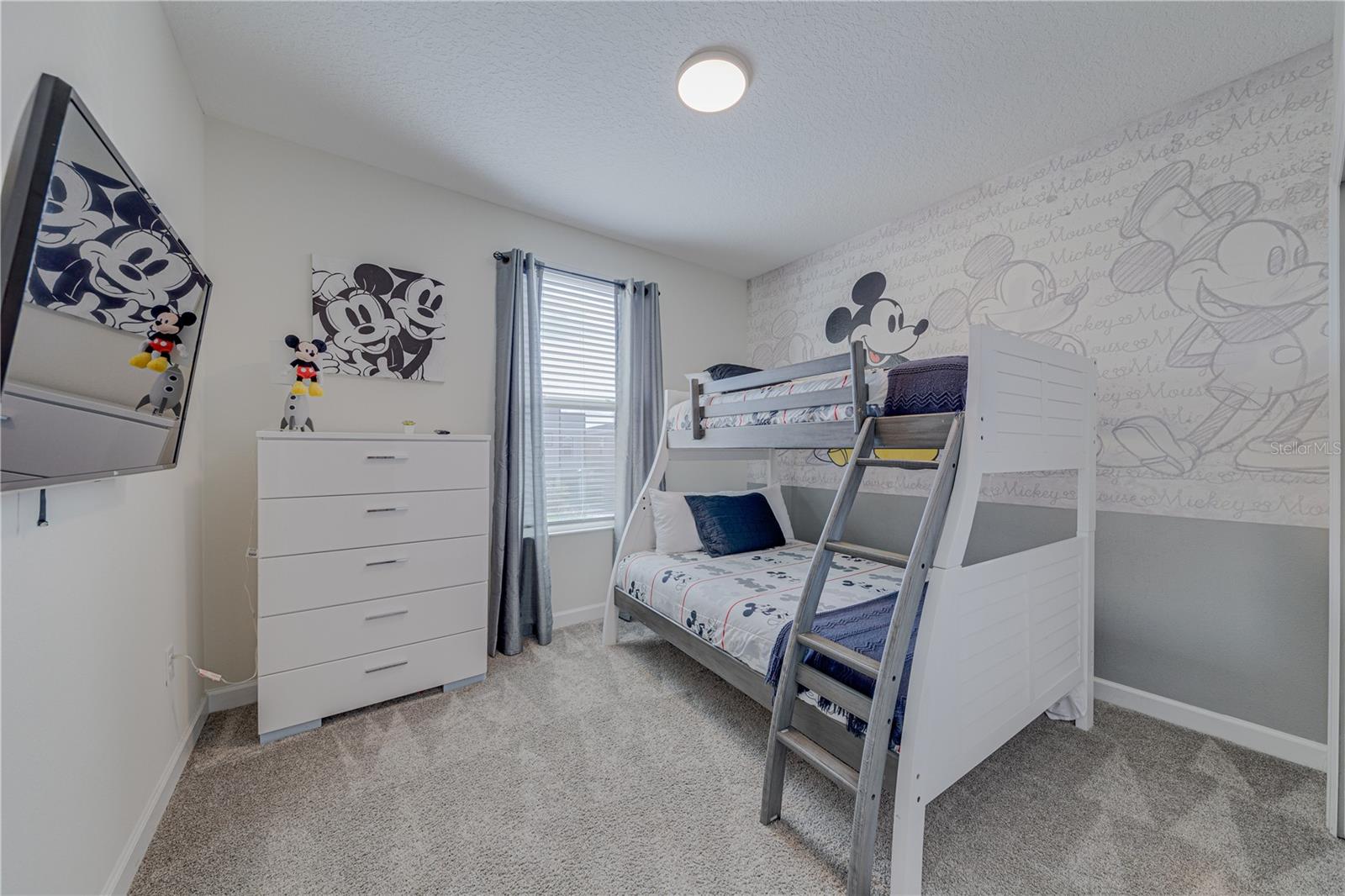 2760 BOOKMARK DR, KISSIMMEE, FL, 34746