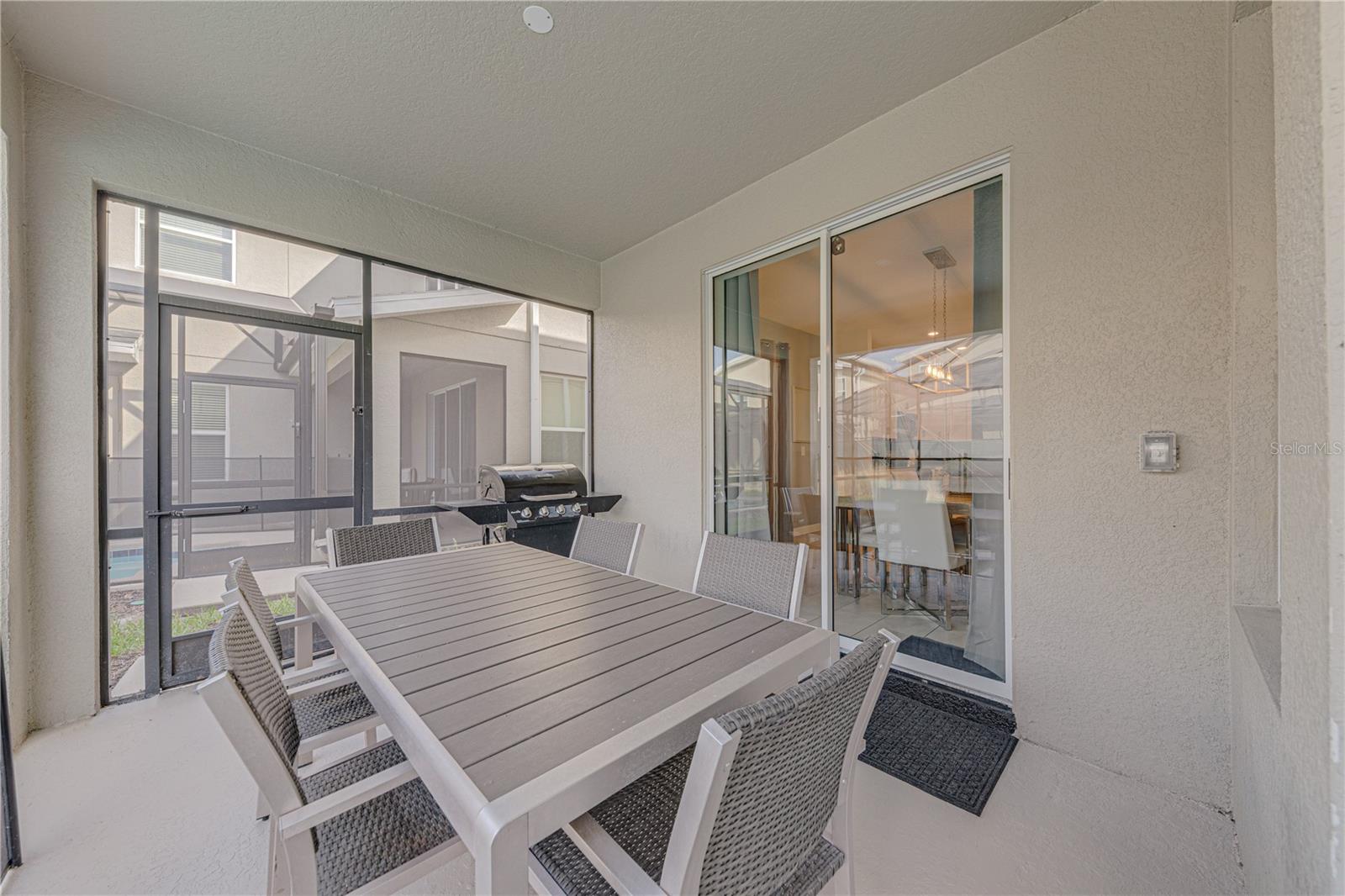 2760 BOOKMARK DR, KISSIMMEE, FL, 34746