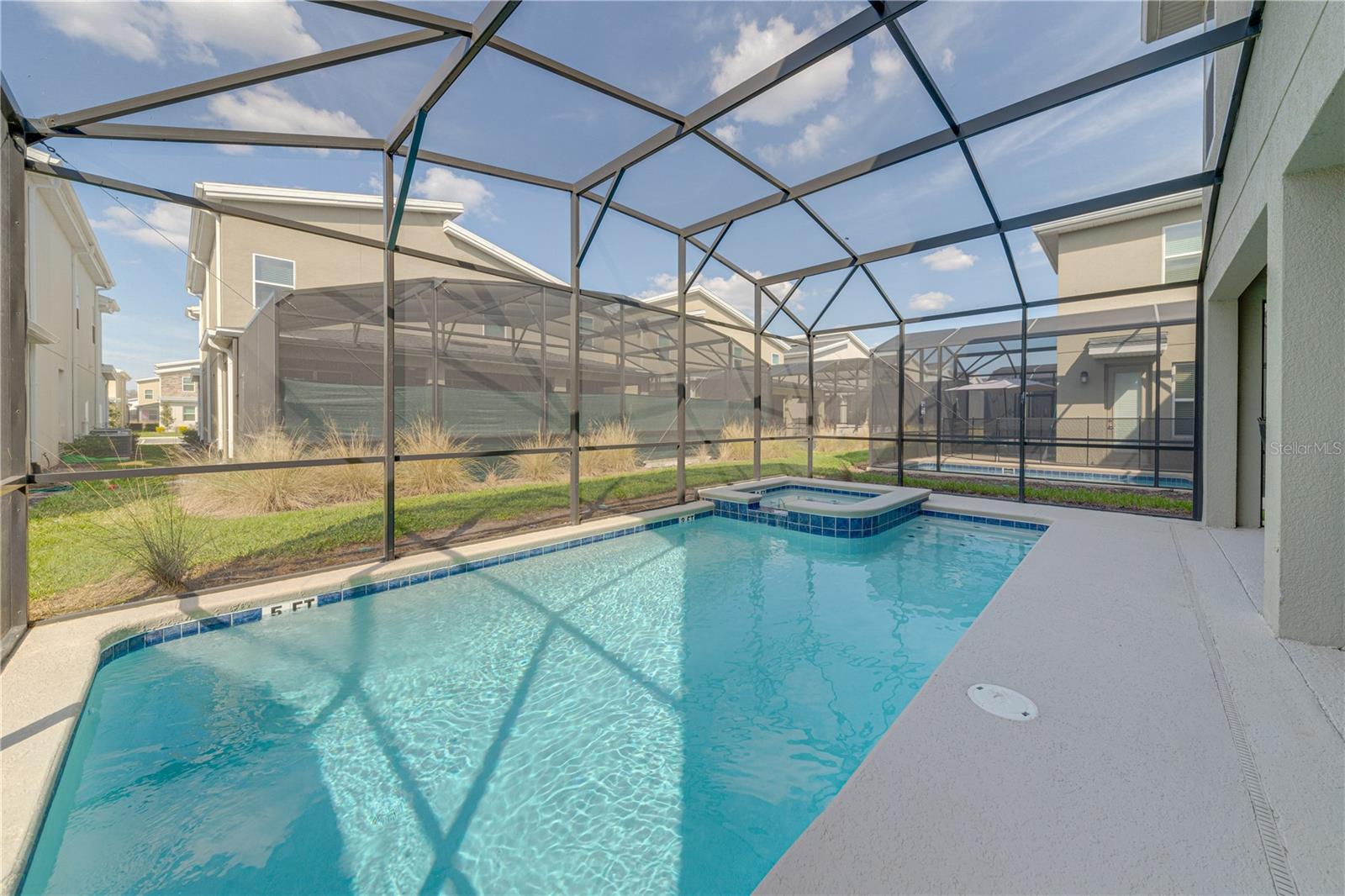 2760 BOOKMARK DR, KISSIMMEE, FL, 34746