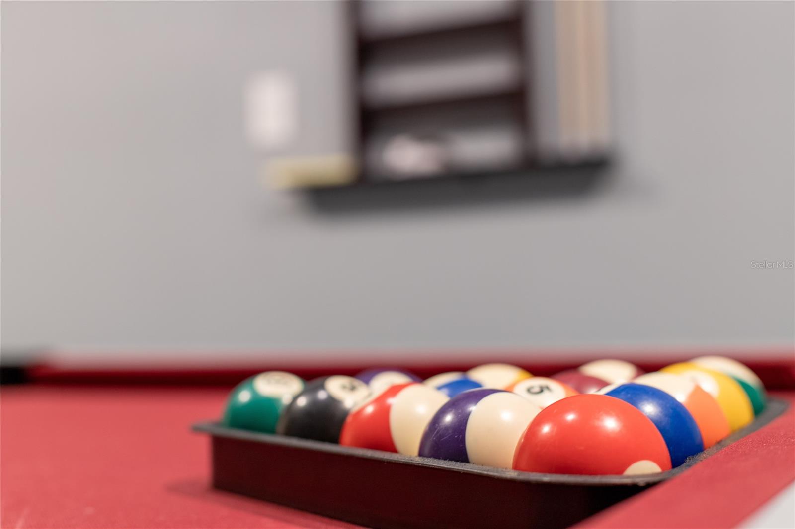 2760 BOOKMARK DR, KISSIMMEE, FL, 34746