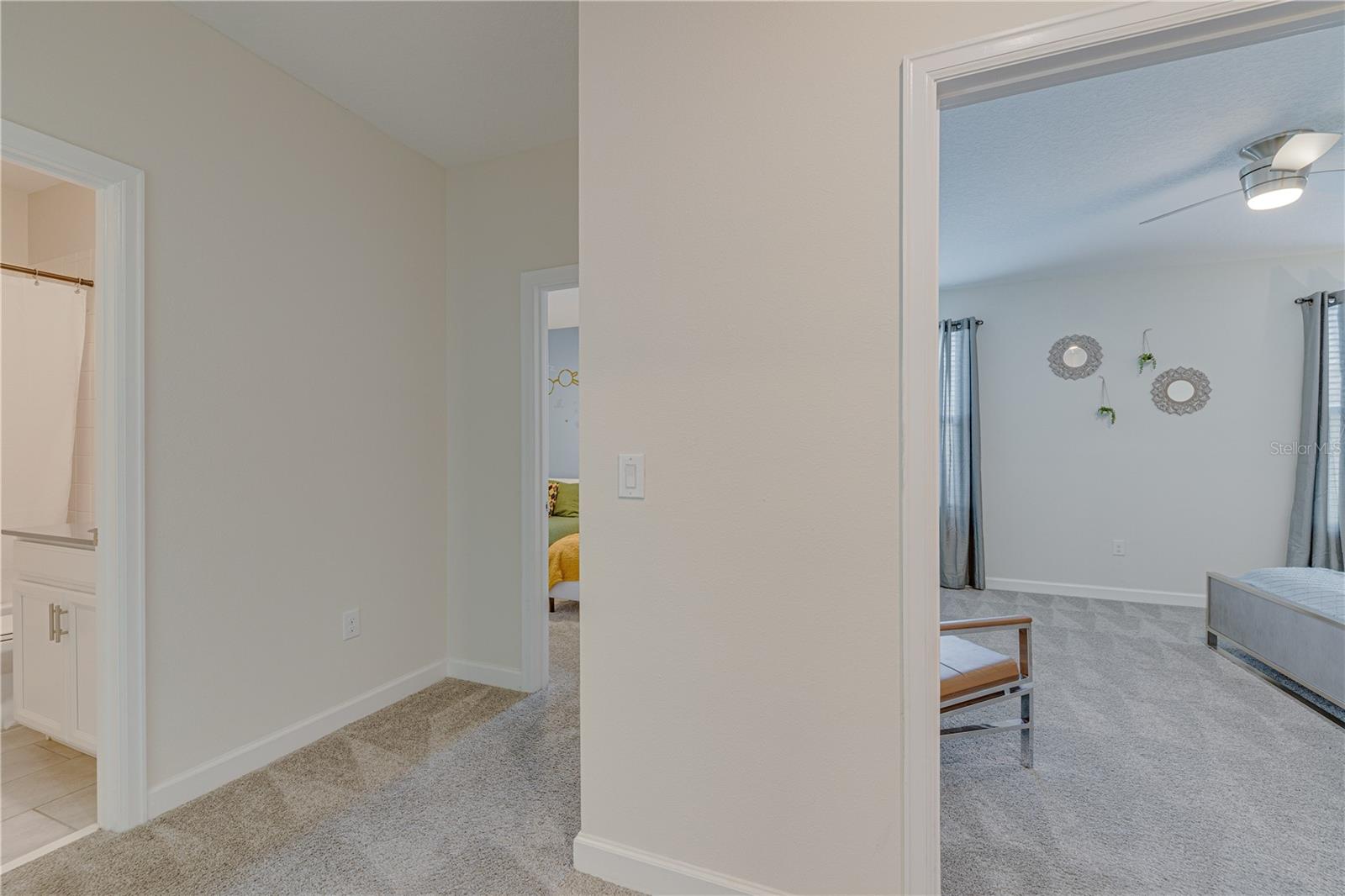 2760 BOOKMARK DR, KISSIMMEE, FL, 34746