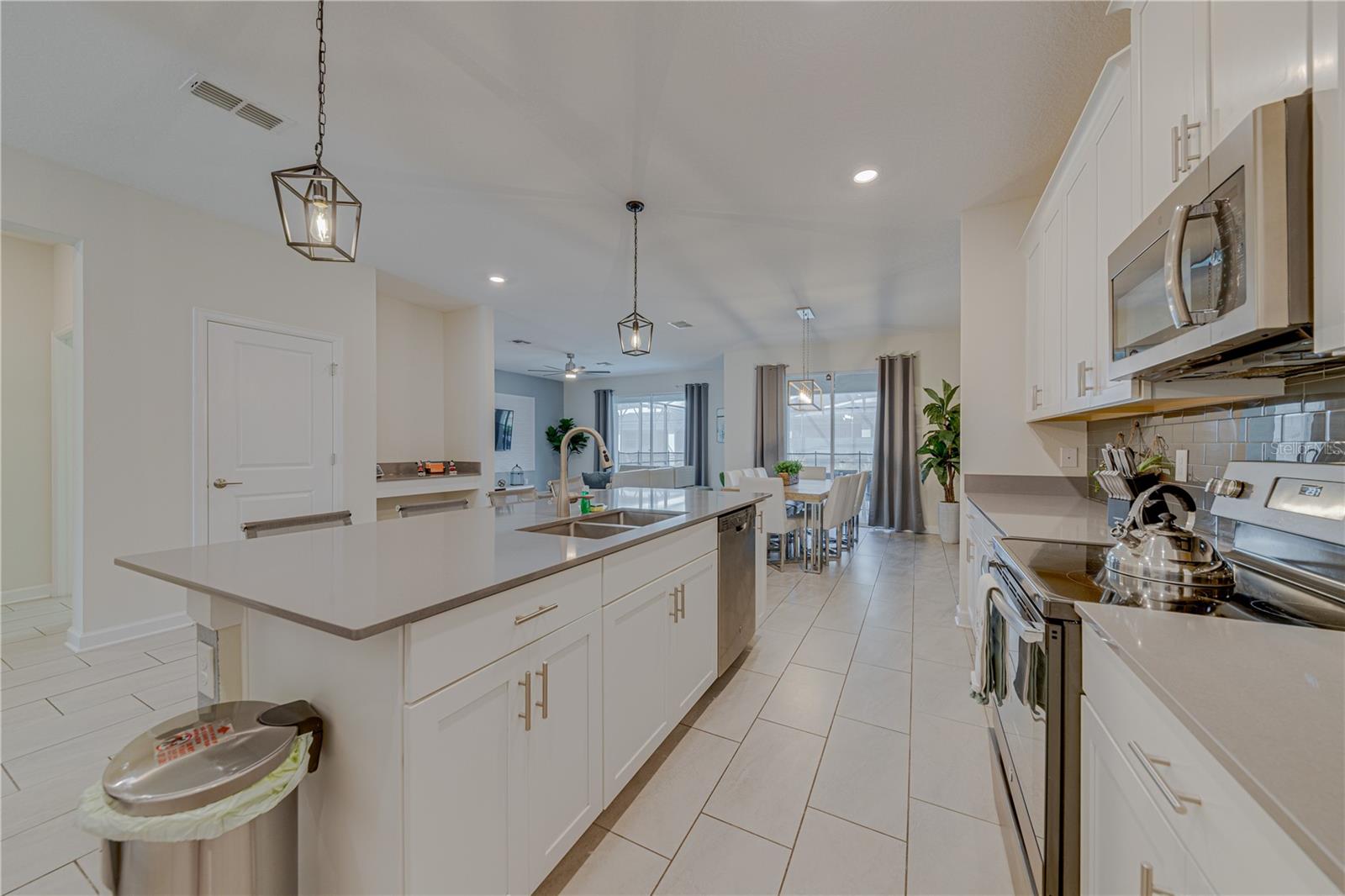 2760 BOOKMARK DR, KISSIMMEE, FL, 34746