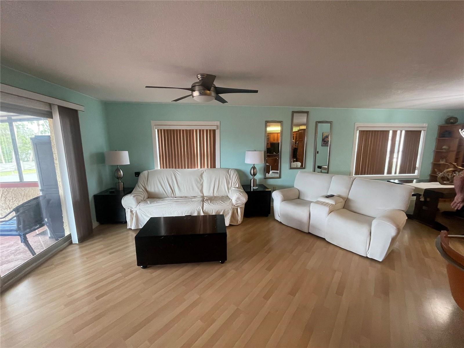 364 NW 14TH PL #20, CRYSTAL RIVER, FL, 34428