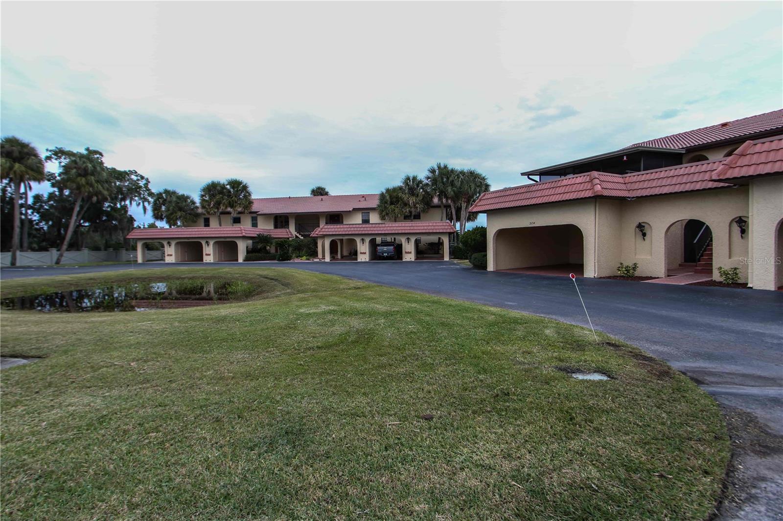 364 NW 14TH PL #20, CRYSTAL RIVER, FL, 34428