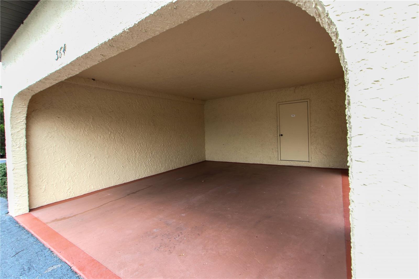 364 NW 14TH PL #20, CRYSTAL RIVER, FL, 34428