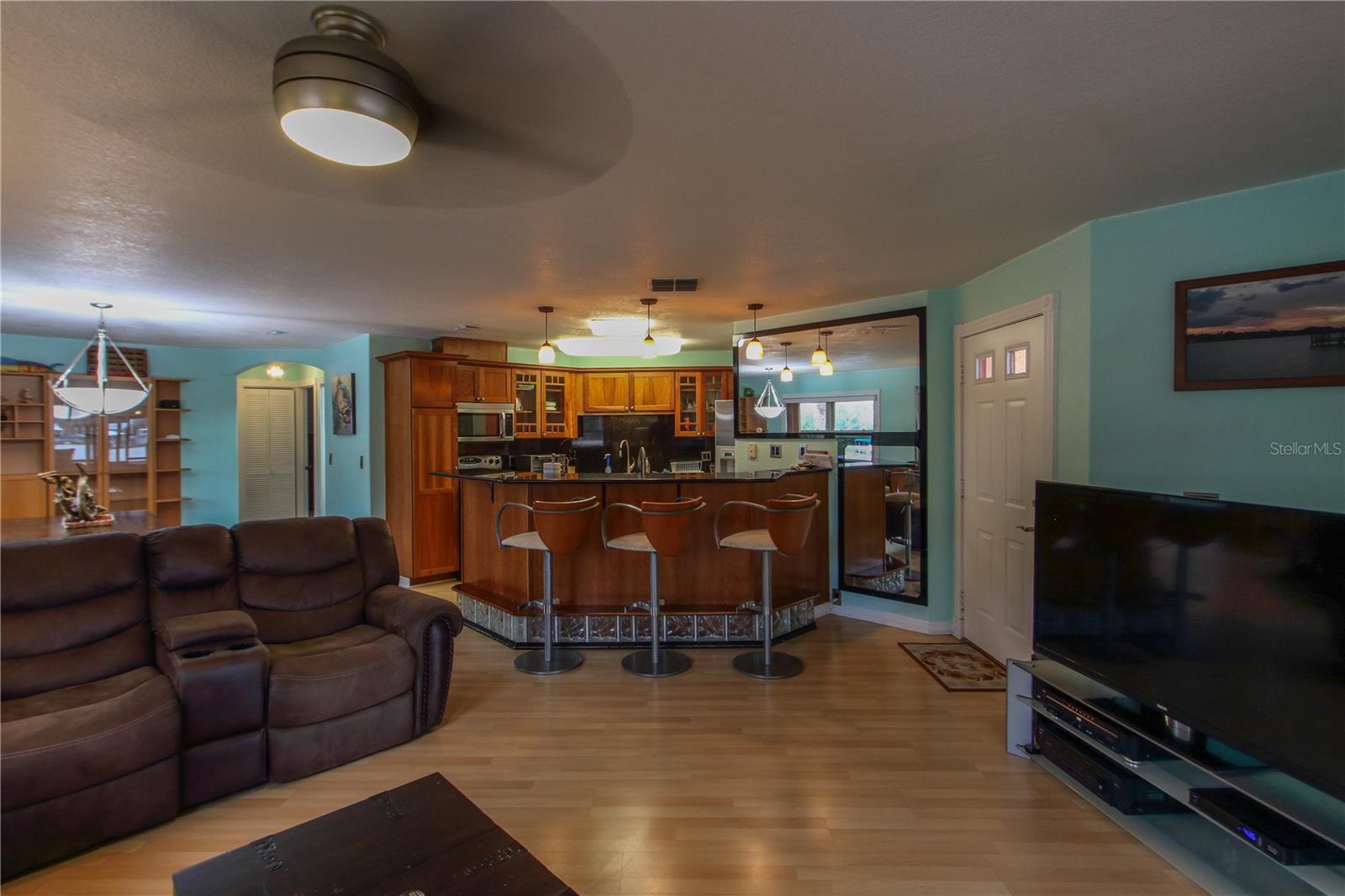 364 NW 14TH PL #20, CRYSTAL RIVER, FL, 34428