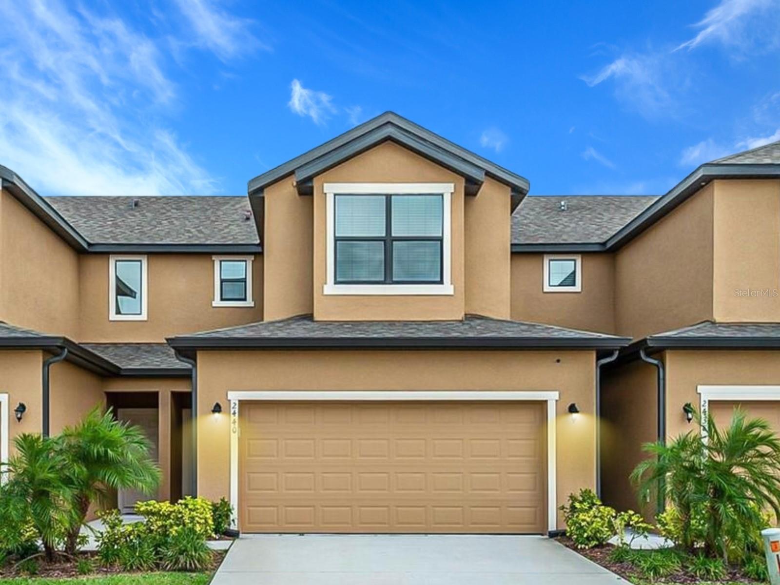 2440 SEVEN OAKS DR, ST CLOUD, FL, 34772