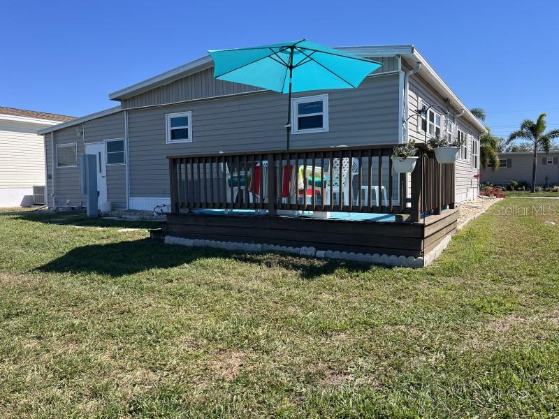 4934 8TH ST E, BRADENTON, FL, 34203