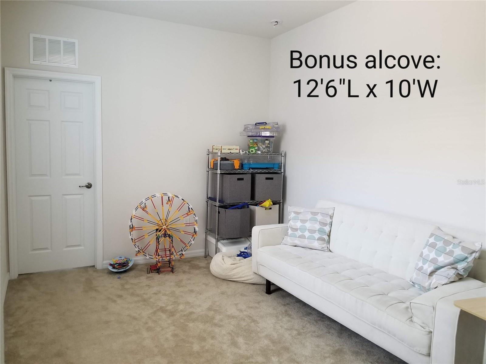 7770 MOONSTONE DR #7-104, SARASOTA, FL, 34233