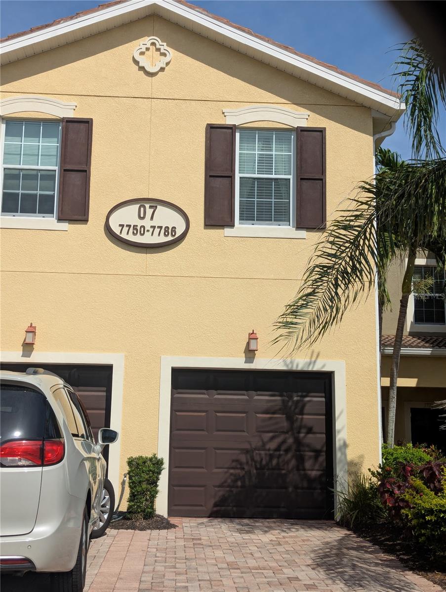 7770 MOONSTONE DR #7-104, SARASOTA, FL, 34233