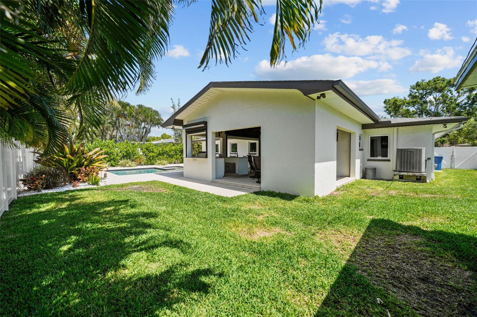 4196 10TH ST NE, ST PETERSBURG, FL, 33703