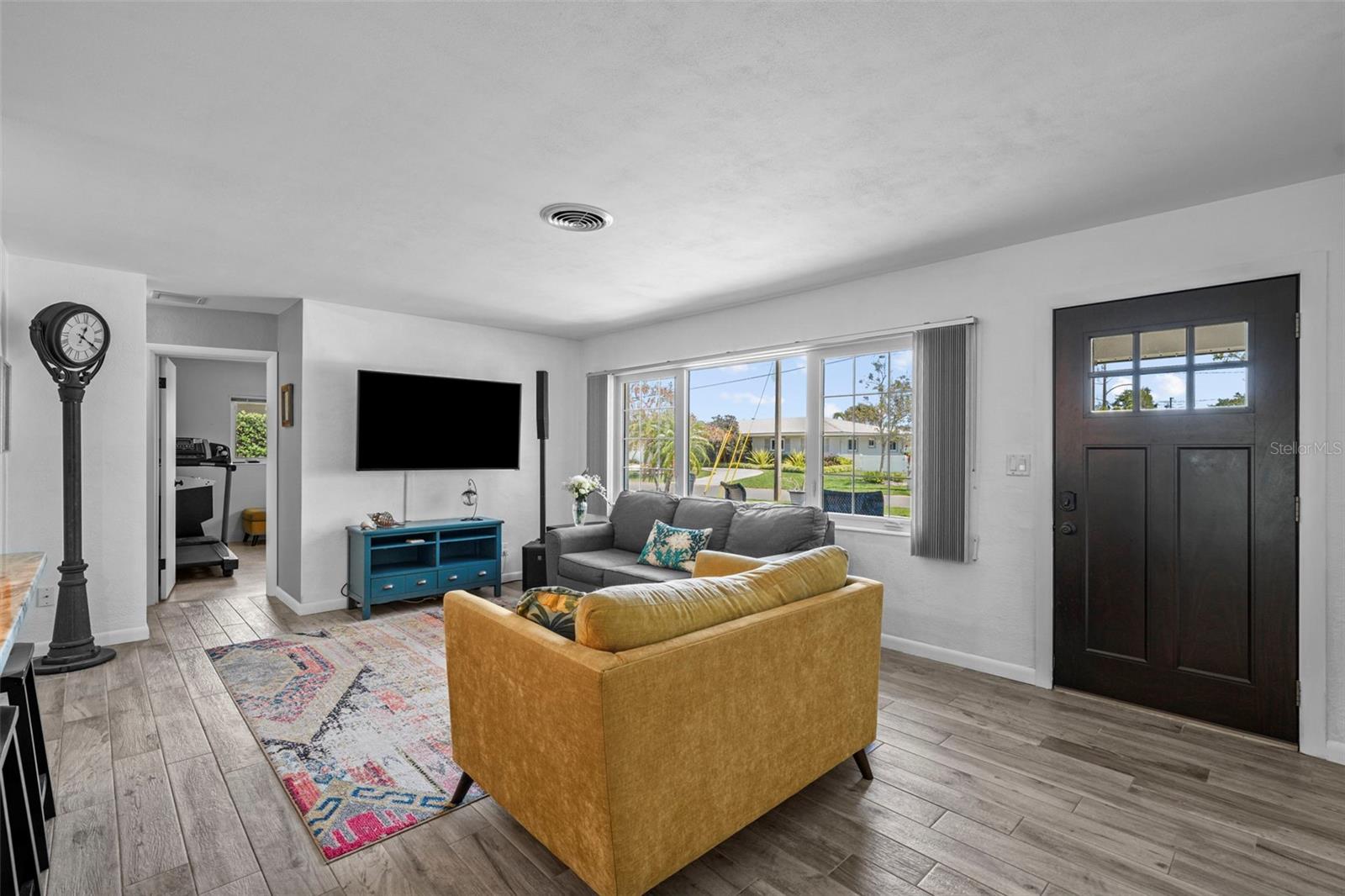 4196 10TH ST NE, ST PETERSBURG, FL, 33703