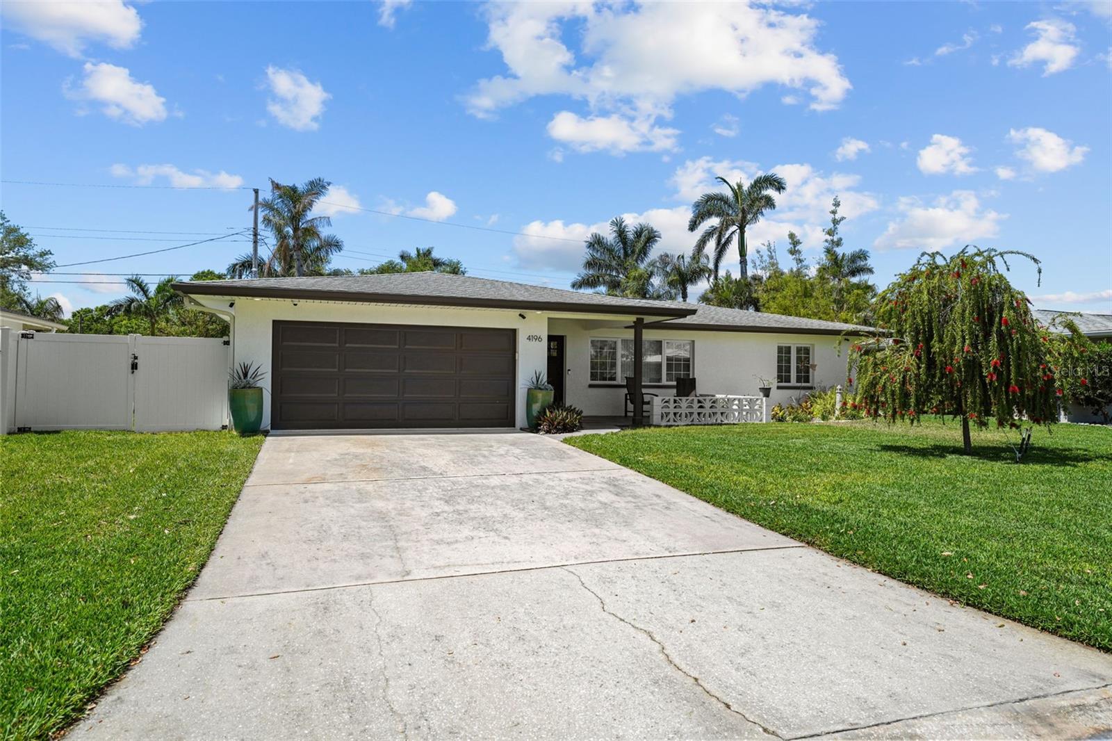 4196 10TH ST NE, ST PETERSBURG, FL, 33703