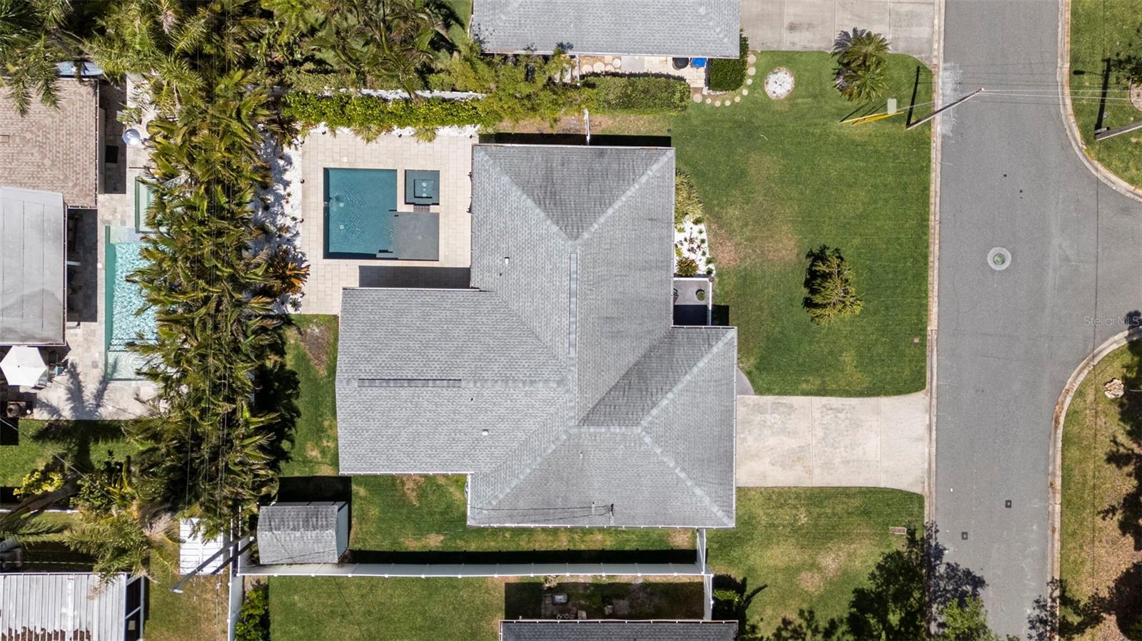 4196 10TH ST NE, ST PETERSBURG, FL, 33703