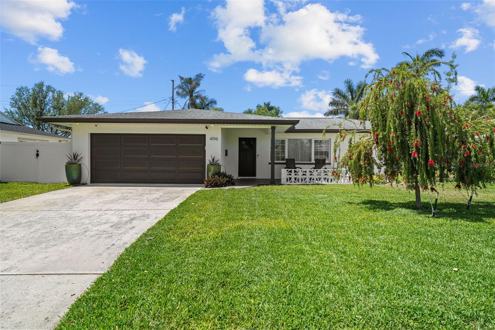 4196 10TH ST NE, ST PETERSBURG, FL, 33703