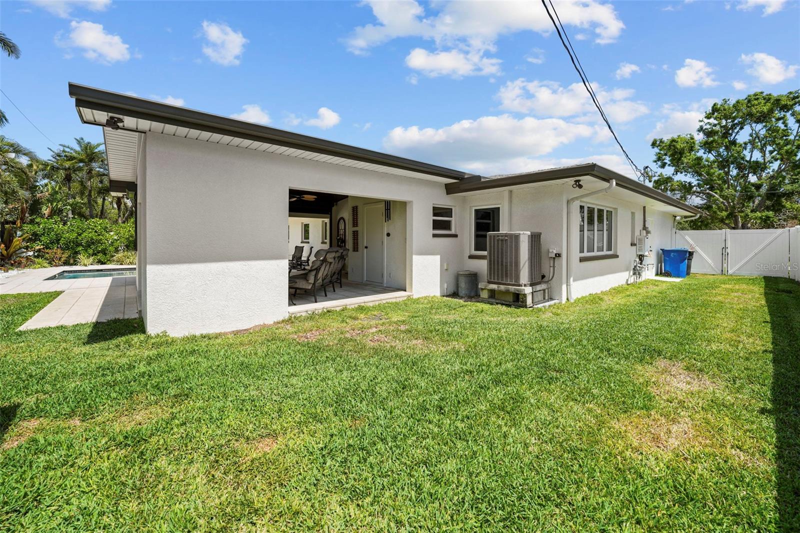 4196 10TH ST NE, ST PETERSBURG, FL, 33703