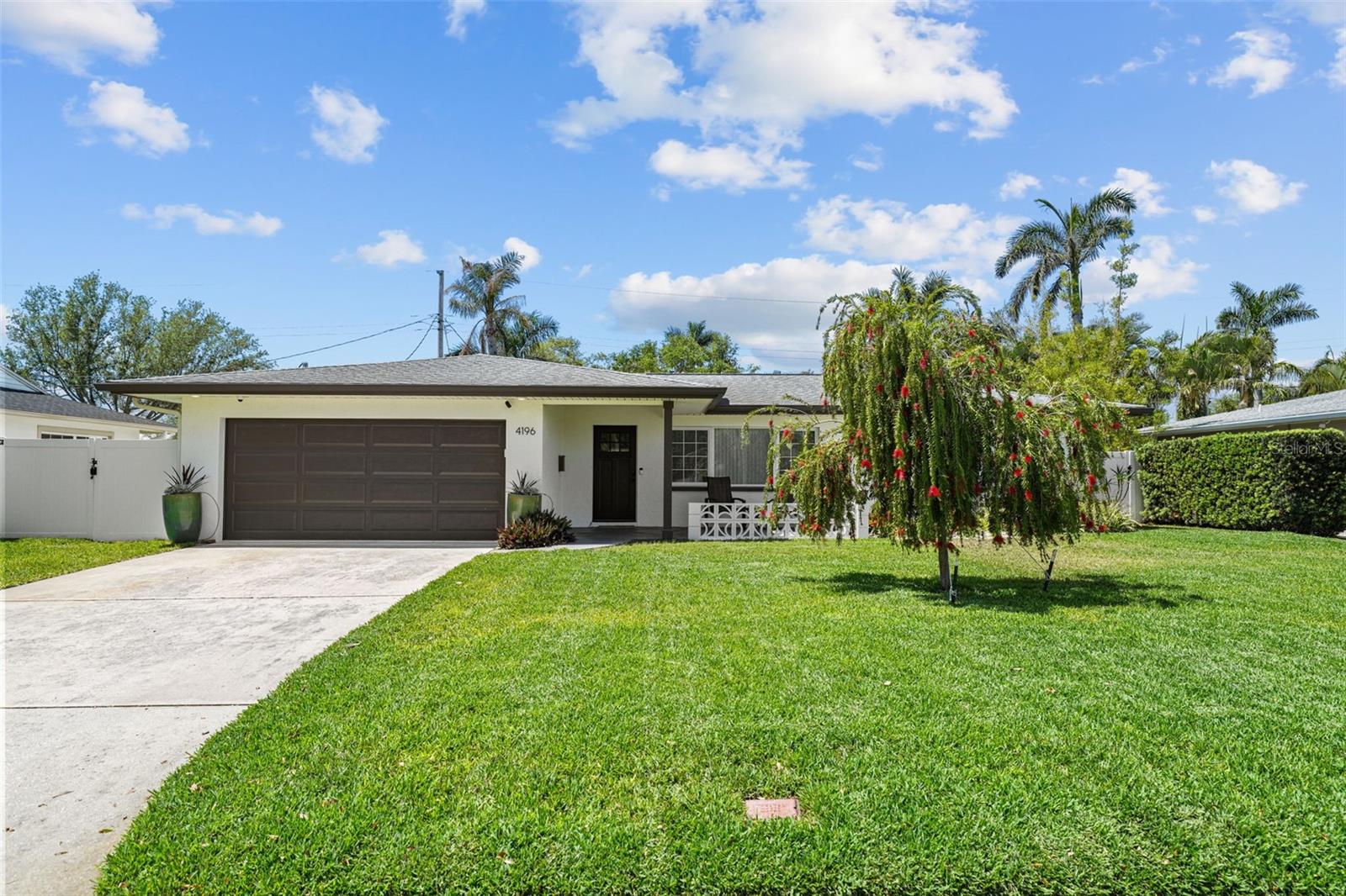 4196 10TH ST NE, ST PETERSBURG, FL, 33703