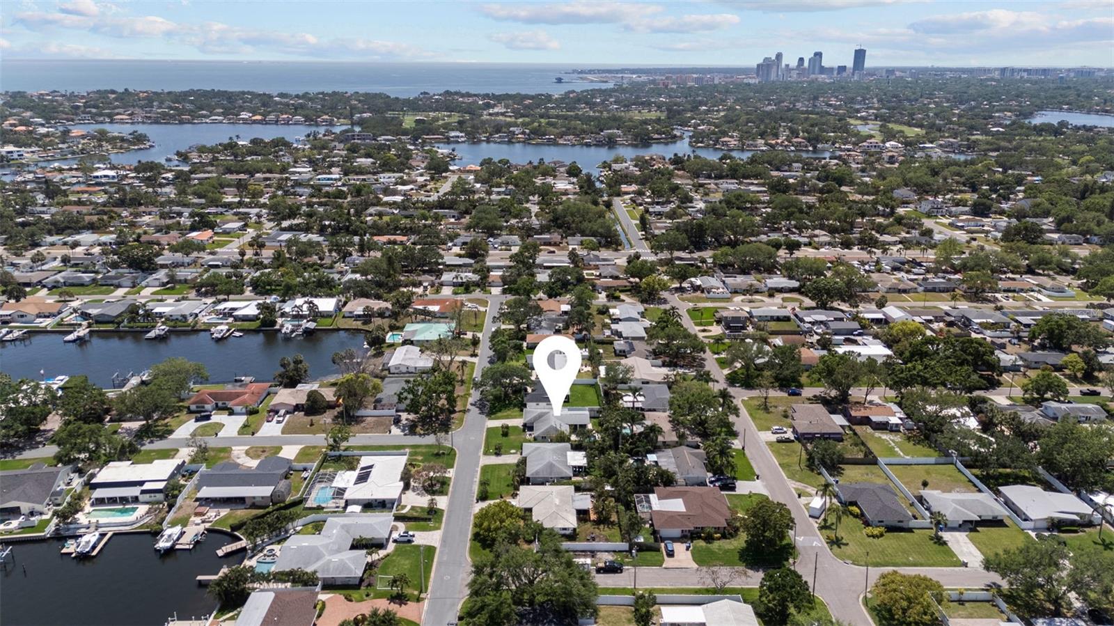 4196 10TH ST NE, ST PETERSBURG, FL, 33703