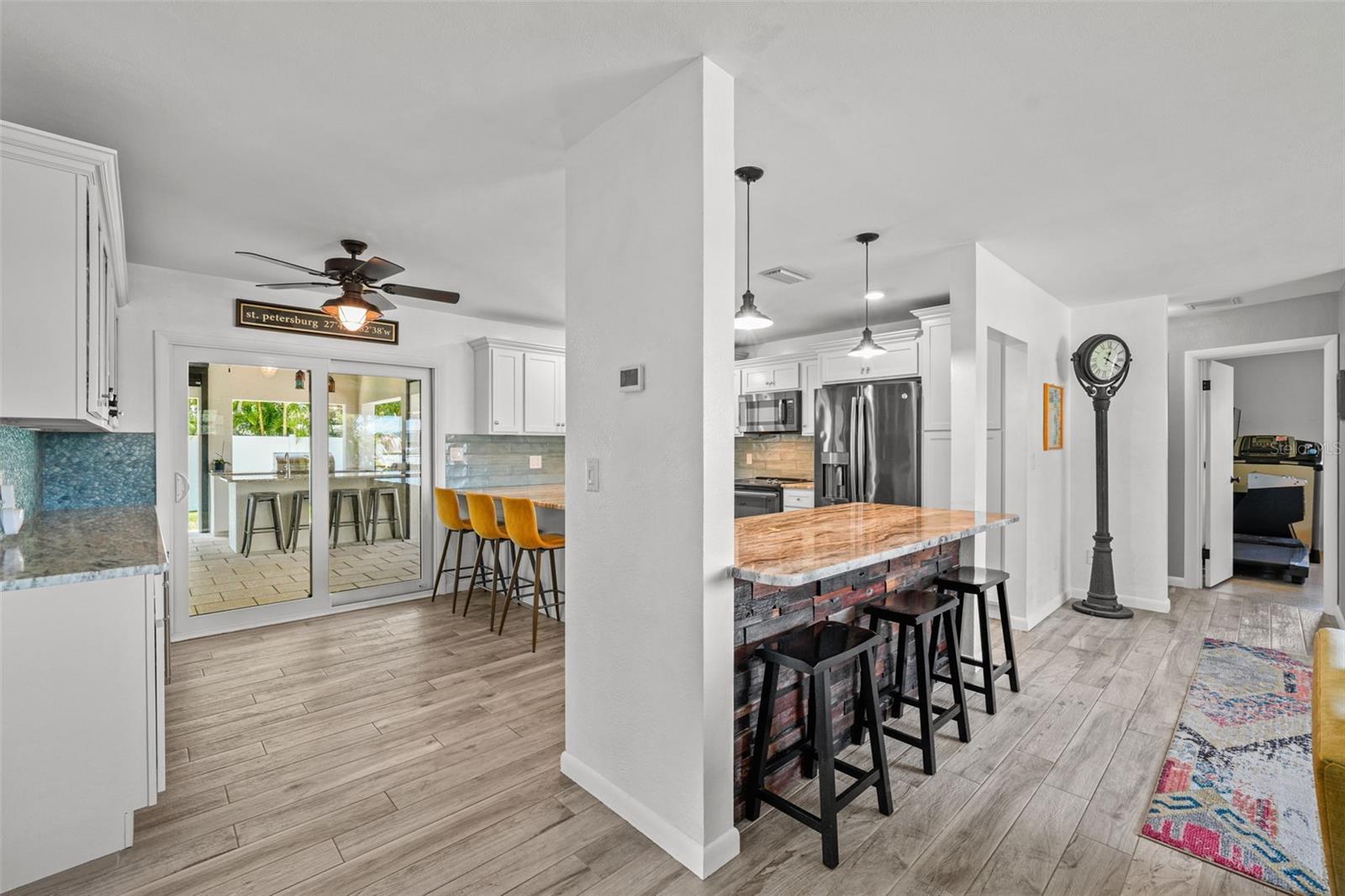 4196 10TH ST NE, ST PETERSBURG, FL, 33703