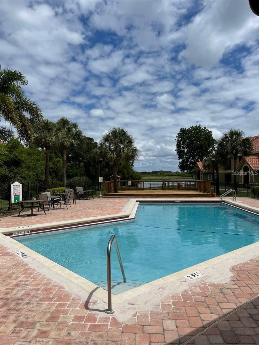 429 FOUNTAINHEAD CIR #223, KISSIMMEE, FL, 34741