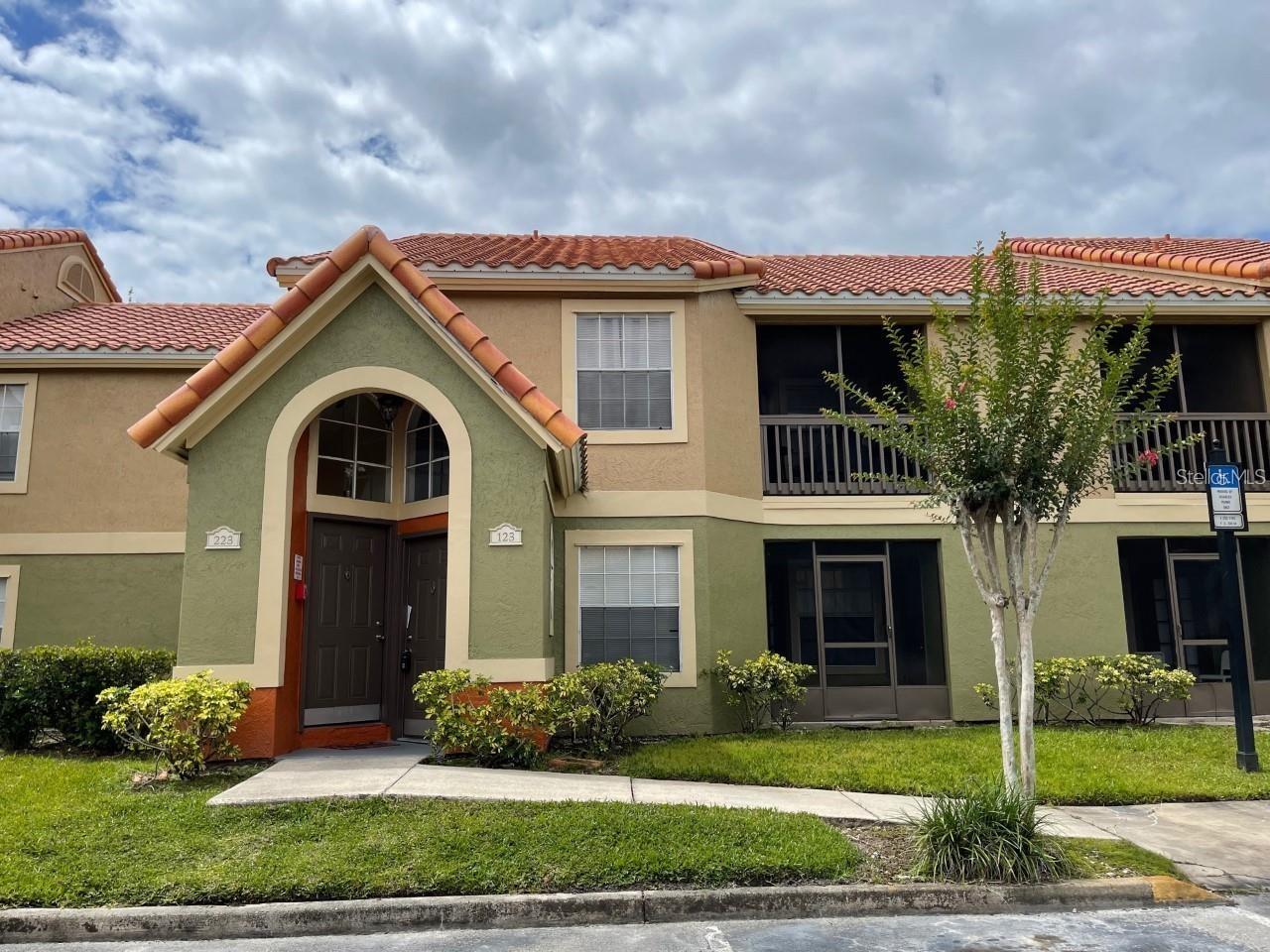 429 FOUNTAINHEAD CIR #223, KISSIMMEE, FL, 34741