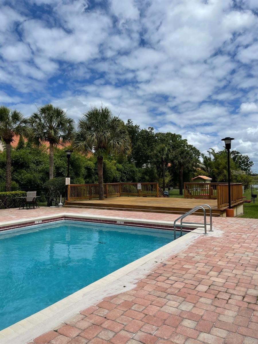 429 FOUNTAINHEAD CIR #223, KISSIMMEE, FL, 34741