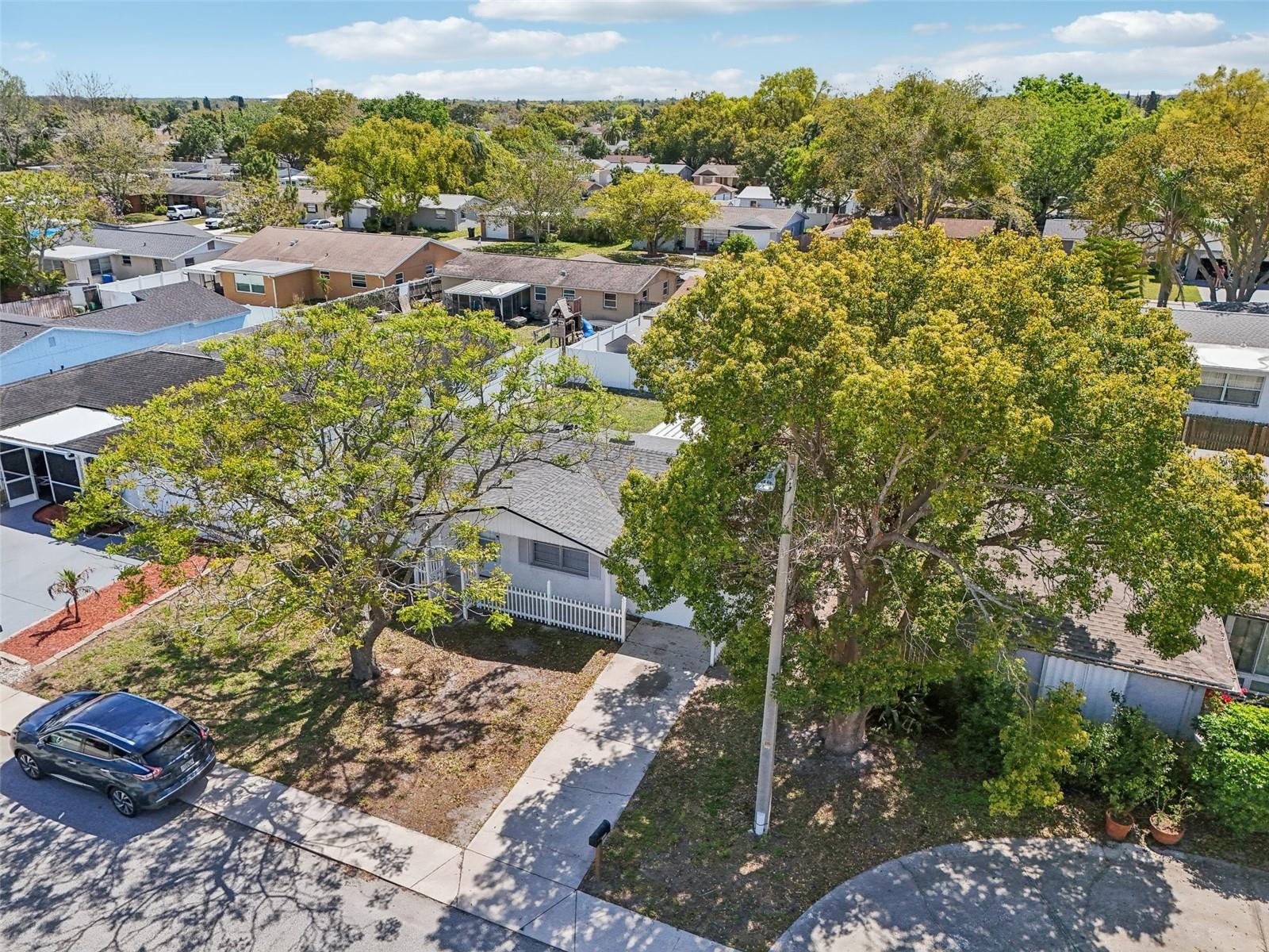 7034 N KING ARTHUR DR E #4, PORT RICHEY, FL, 34668