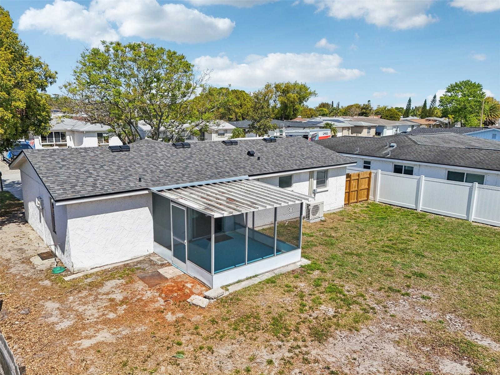 7034 N KING ARTHUR DR E #4, PORT RICHEY, FL, 34668
