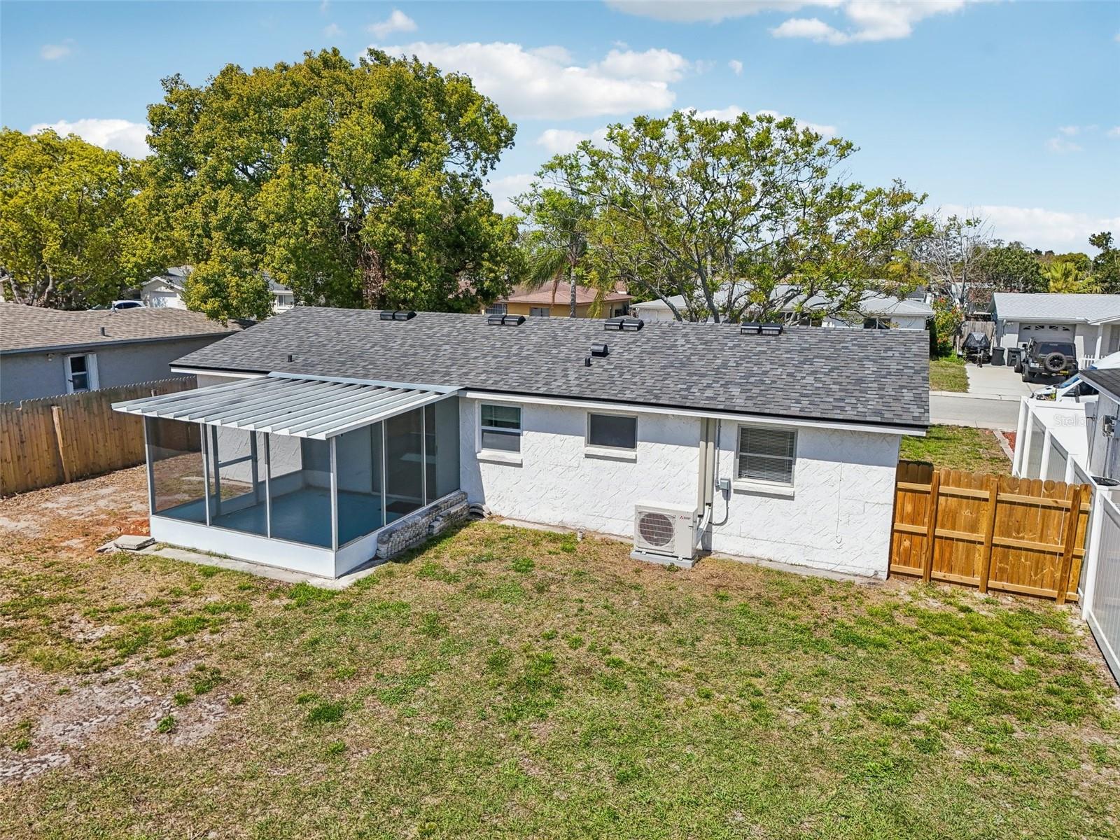 7034 N KING ARTHUR DR E #4, PORT RICHEY, FL, 34668