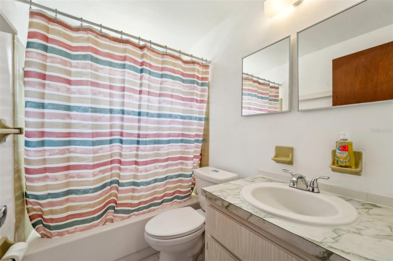 7034 N KING ARTHUR DR E #4, PORT RICHEY, FL, 34668